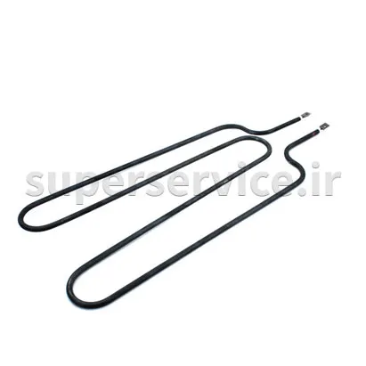 HEATING ELEMENT 240V - APW DR 1A-DR 2A-BH 1A APW