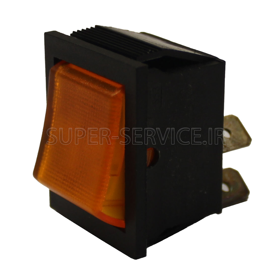 ON-OFF SWITCH