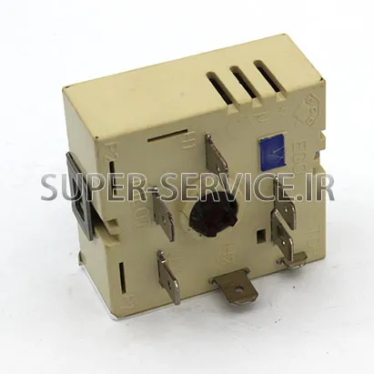 INFINITE CONTROL 240V - APW HFW 3-HFW 2D APW