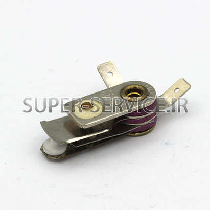 LIMITING THERMOSTAT