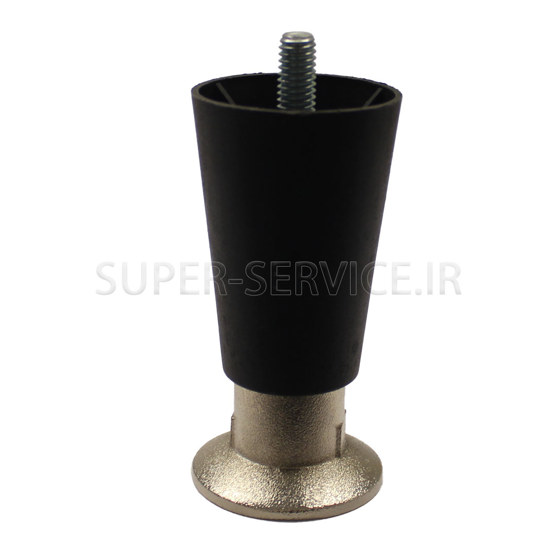 leg,4  adjustable,2000lb cap