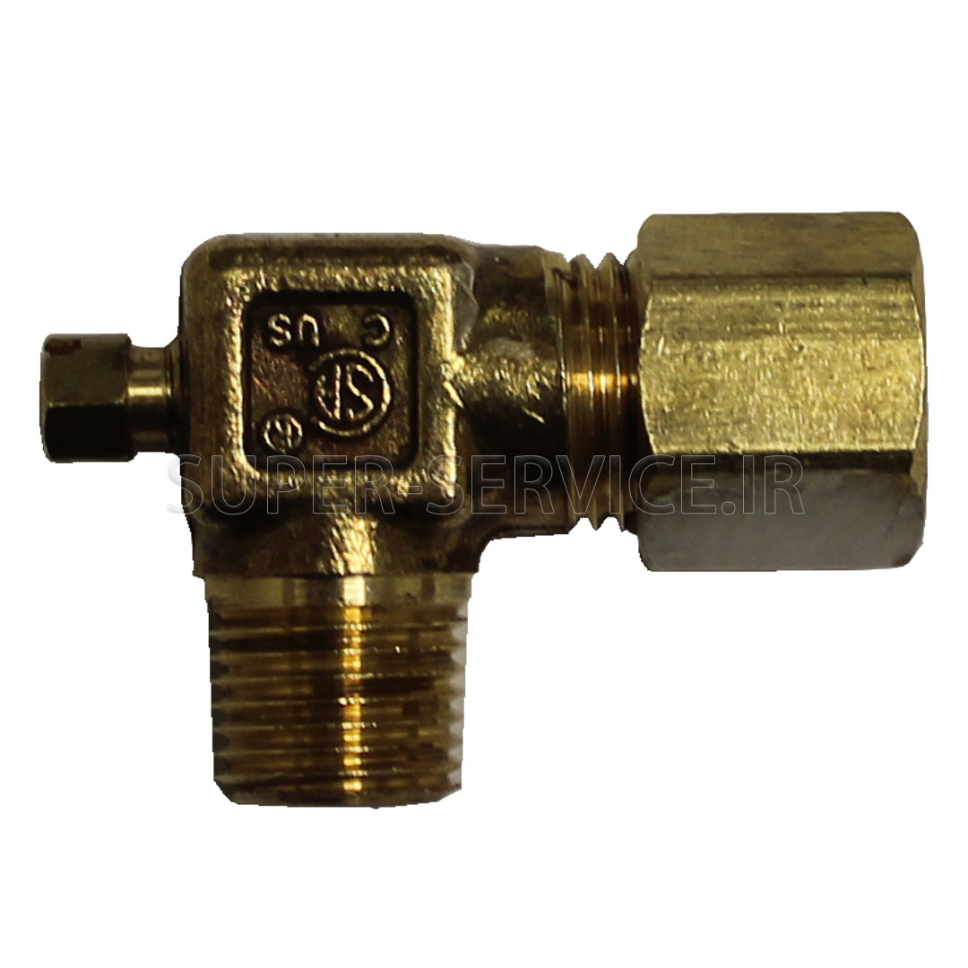 Pilot Valve