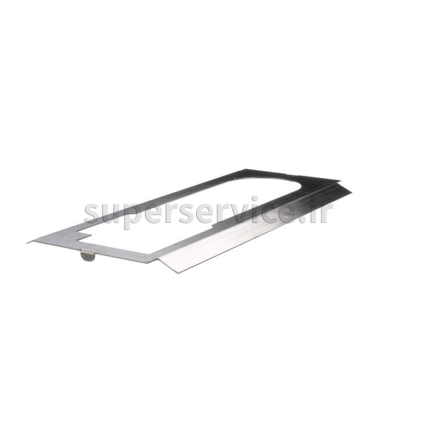 Guard, Burner  APW