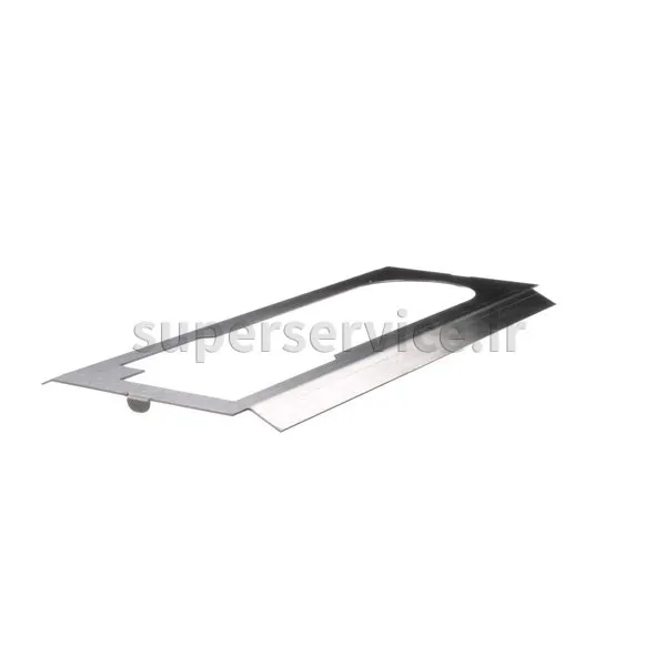 Guard, Burner - APW GCRB 24H-GCRB 36H-GCRB 48H APW