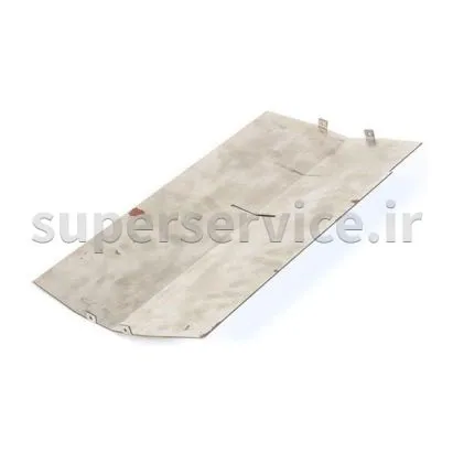 Divider, Firebox - APW GCB 36i APW