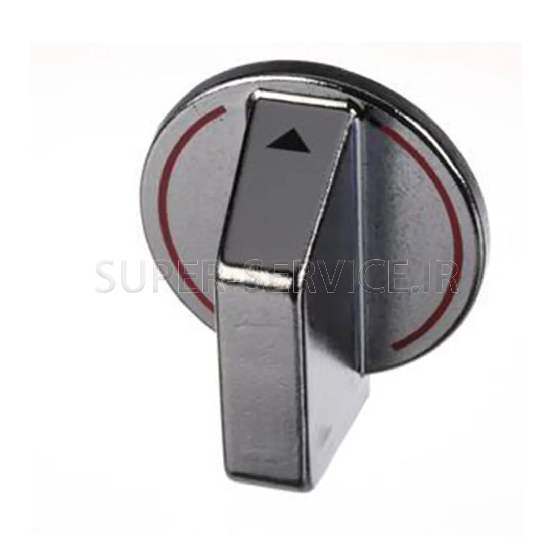 knob,metal-cookline