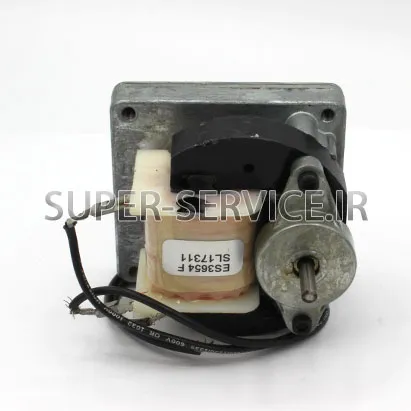 conveyor-motor-208/240v