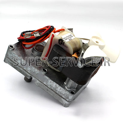 br-motor-208/240v