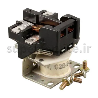 RELAY 208/240V - APW M83 APW