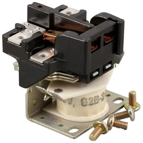 RELAY 208/240V - APW M83 APW