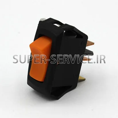 SWITCH, MOTOR - APW M83 APW