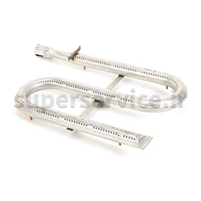 burner-weld-assy