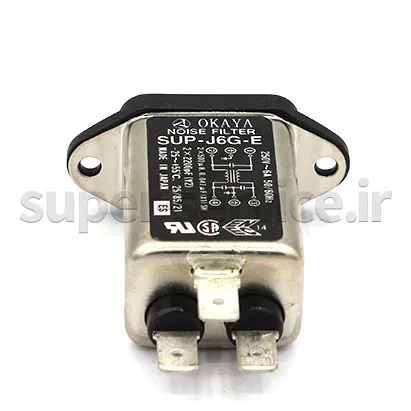 AC RECEPTACLE – UNIVERSAL 3-PRONG RECESSED WITH NO - AYRKING BBS U-BBS U L-BBS U LD AYRKING