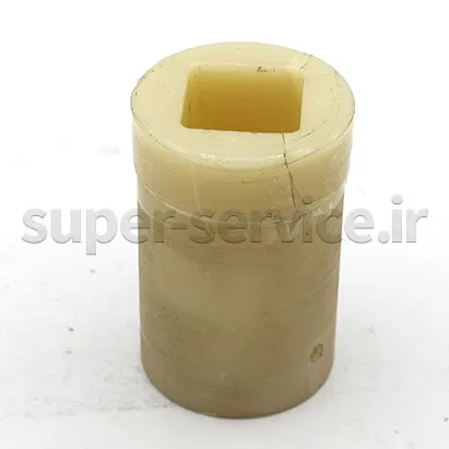 BRUSH SHAFT END, SQUARE HOLE – DRIVE END - AYRKING BBS U-BBS U L-BBS U LD AYRKING