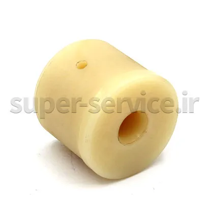 brush-shaft-end,-round-hole---pivot-end