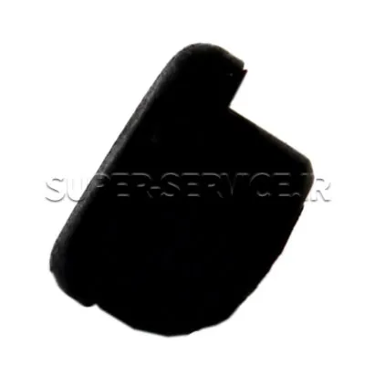 RUBBER FEET - BARATZA Encore-Virtuoso+-Vario-Vario W-Sette 270-Sette 30-Sette 270i-Forte AP-Forte BG-Encore BARATZA