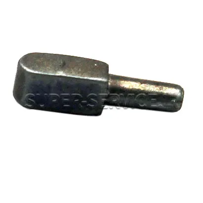 metal-detents