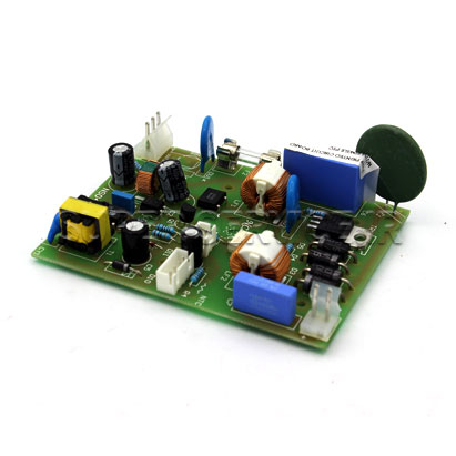 230v-printed-circuit-board-with-single-ptc