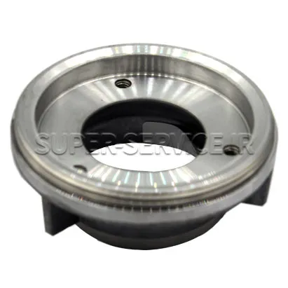 THREADED UPPER BURR CARRIER - BARATZA Forte AP-Forte BG BARATZA