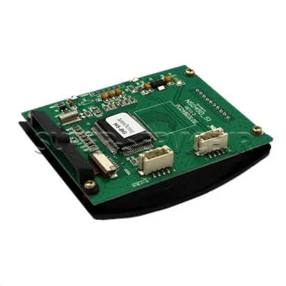 Touch Screen Assembly Forte BG - BARATZA Forte BG BARATZA