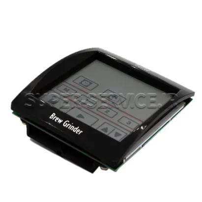 Touch Screen Assembly Forte BG - BARATZA Forte BG BARATZA