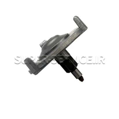 ROTATING BURR CARRIER - BARATZA Forte AP-Forte BG BARATZA