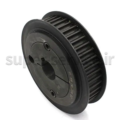 toothed-belt-pulley,-planetary-head