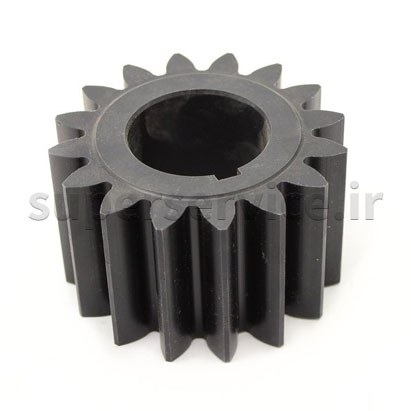 rim-pinion