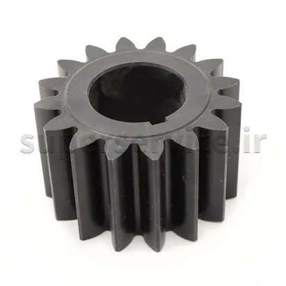 rim-pinion