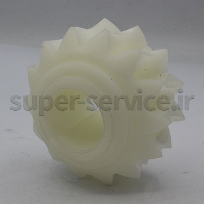 wormwheel