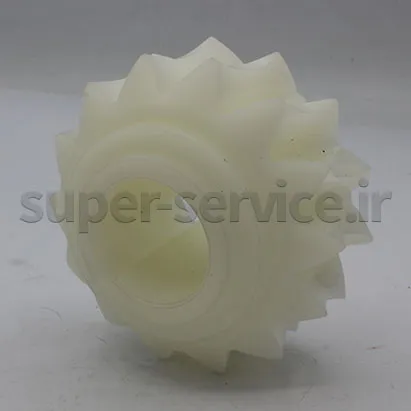 wormwheel
