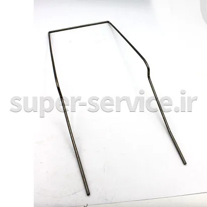 spring-wire