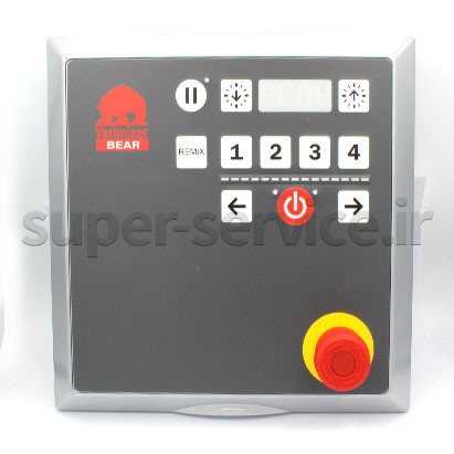 controlprint-+-bear-+-03188-bear