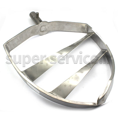 30l-flat-beater,-stainless-steel