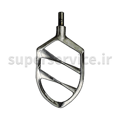 80/40-&100/40l-flat-beater