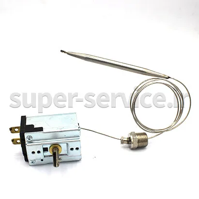thermostat-25-va-pilot-duty