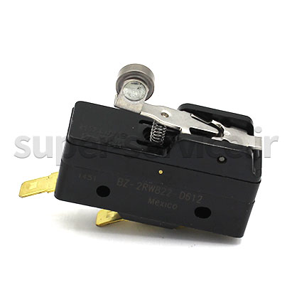 micro-switch