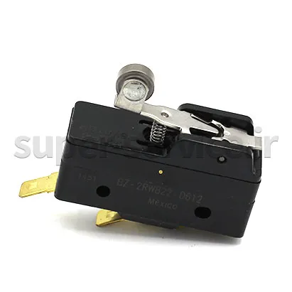 micro-switch