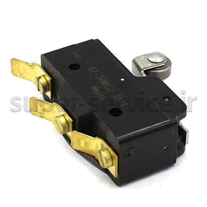 Micro switch - BELSHAW MARK V BELSHAW