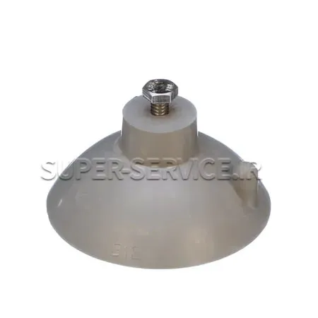 suction-cup-foot-assembly