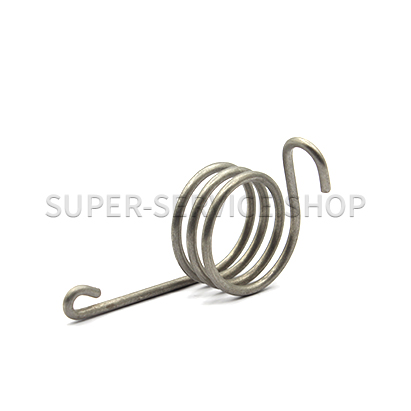 FINGER GUARD TORSION SPRING - BIRO BCC 100 BIRO