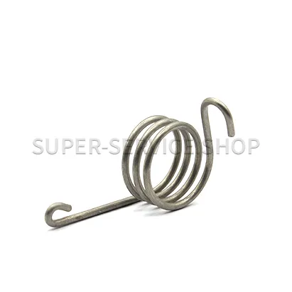 FINGER GUARD TORSION SPRING - BIRO BCC 100 BIRO
