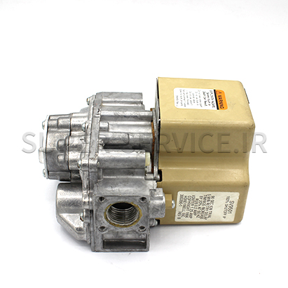 gas-valve