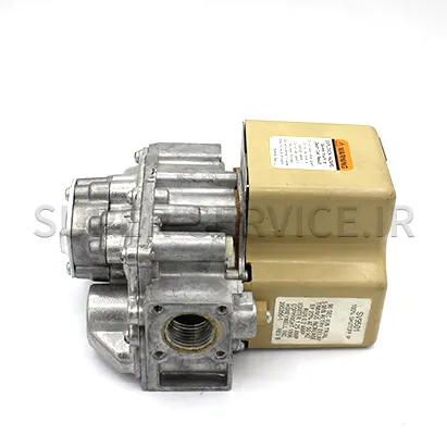 gas-valve