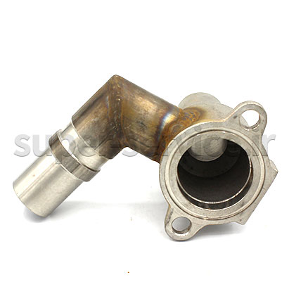 housine-xhaust-valve