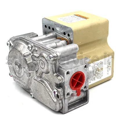 gas-valve