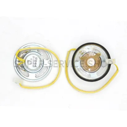 Speaker w/wire 8ohm 0.2w - BROASTER 1800/1600 BROASTER