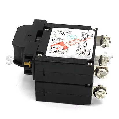 Switch, Master ON/OFF - BUNN VP171-VP17A2-VP17A3-H5X BUNN