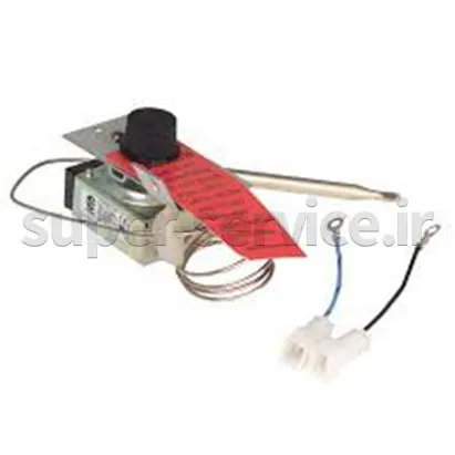 Thermostat Kit - BUNN H5M BUNN