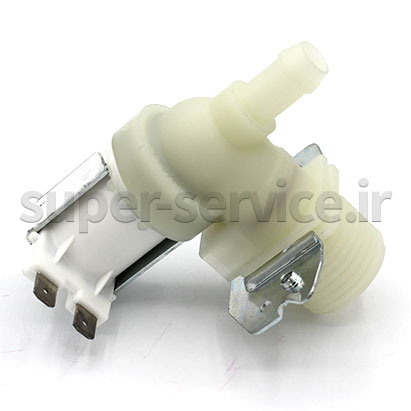 vatve-assy,inlet-230v